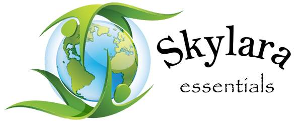 Skylara Essentials logo