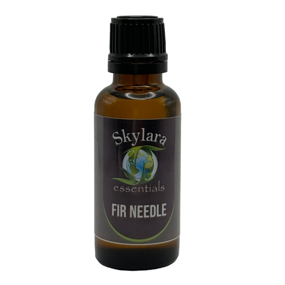Fir Needle Essential Oil