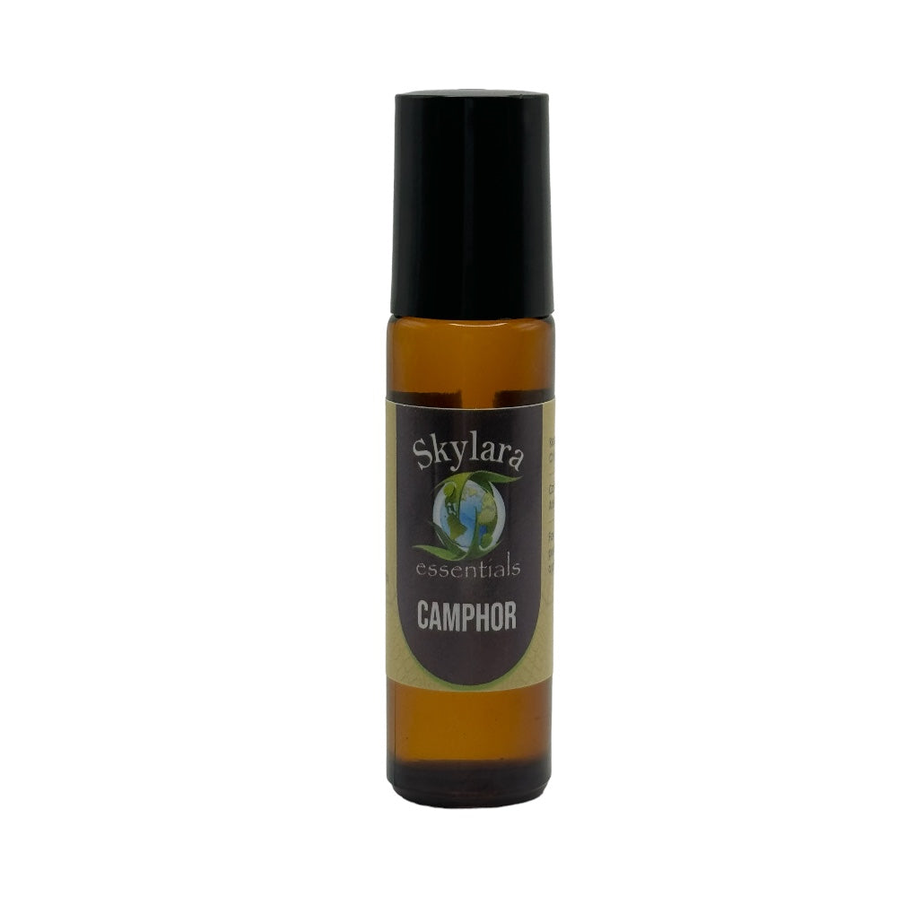 Camphor Essential Oil