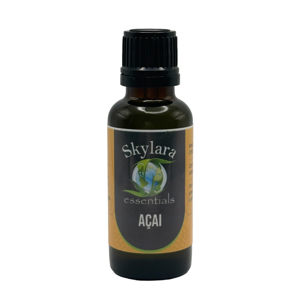 Acai Essential Oil All Natural