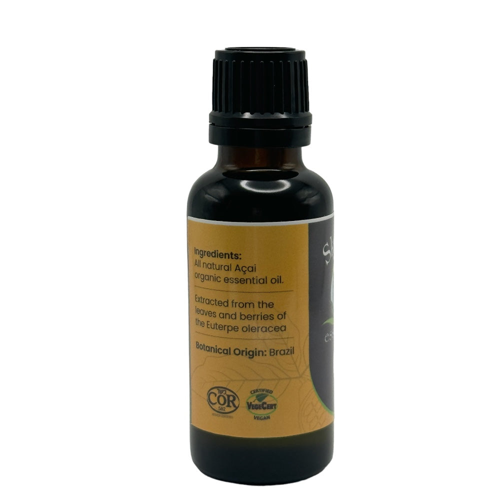 Acai Essential Oil All Natural