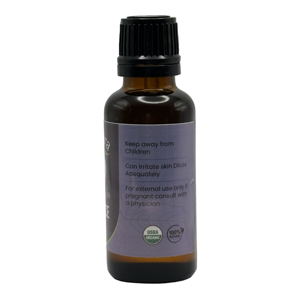 Allspice Essential Oil
