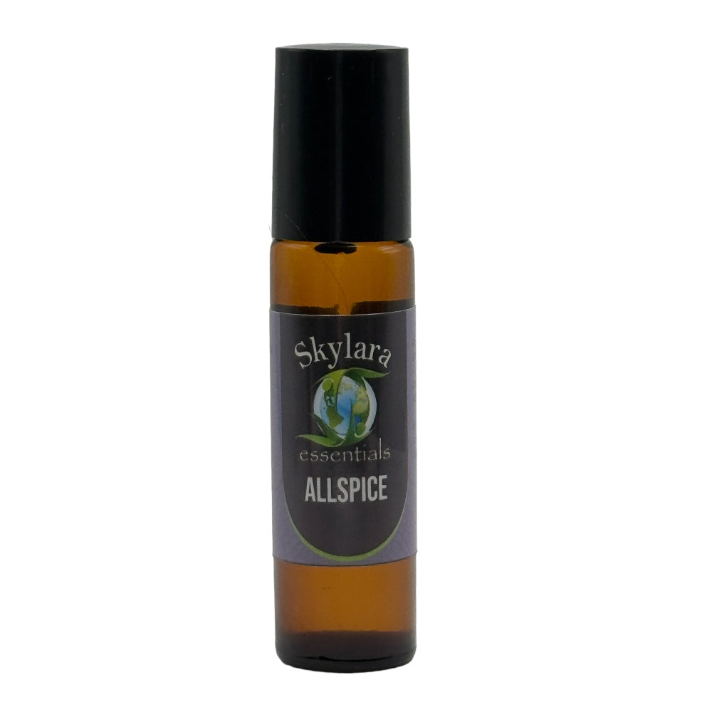 Allspice Essential Oil