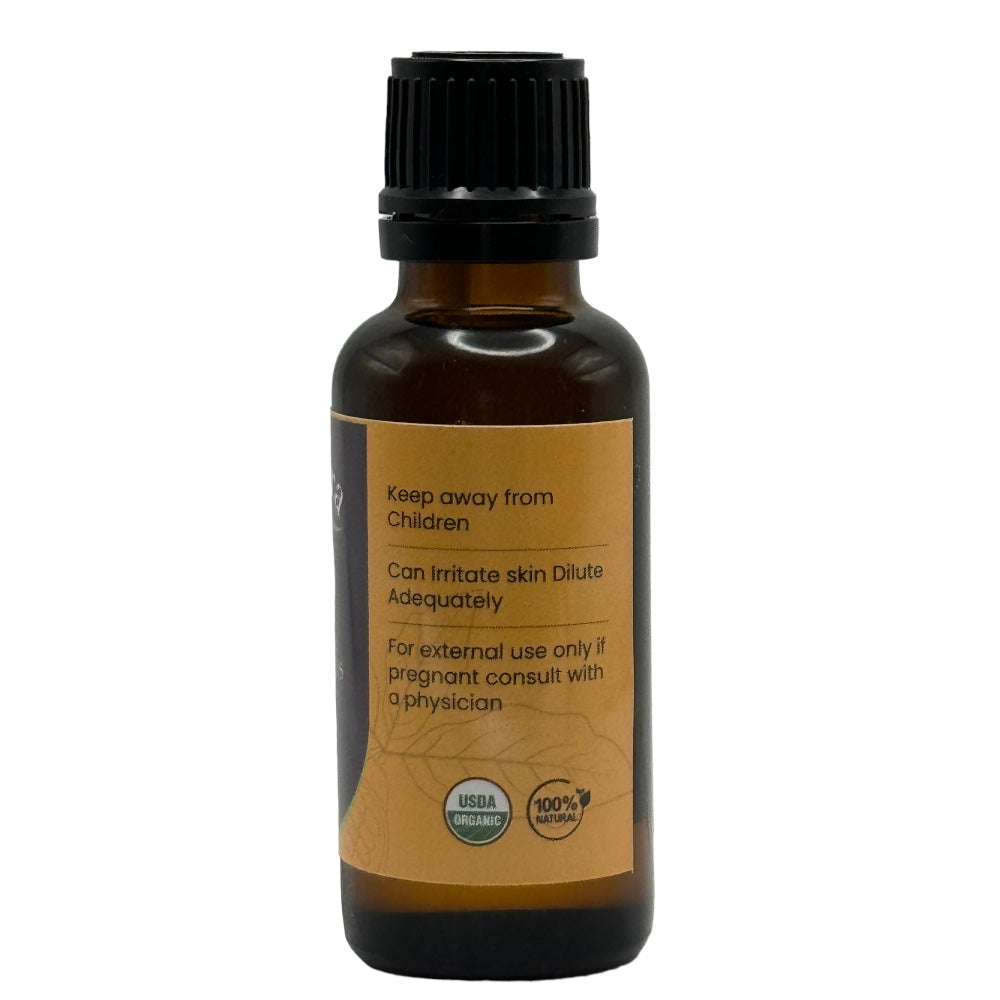 Anise Star All Natural Essential Oil