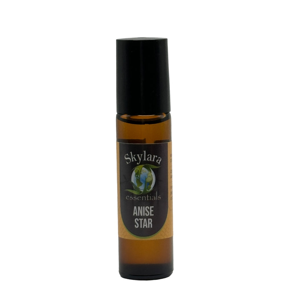 Anise Star All Natural Essential Oil
