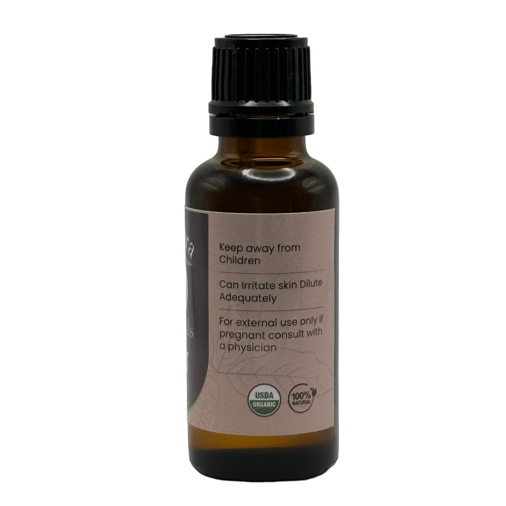 Violet Essential Oil