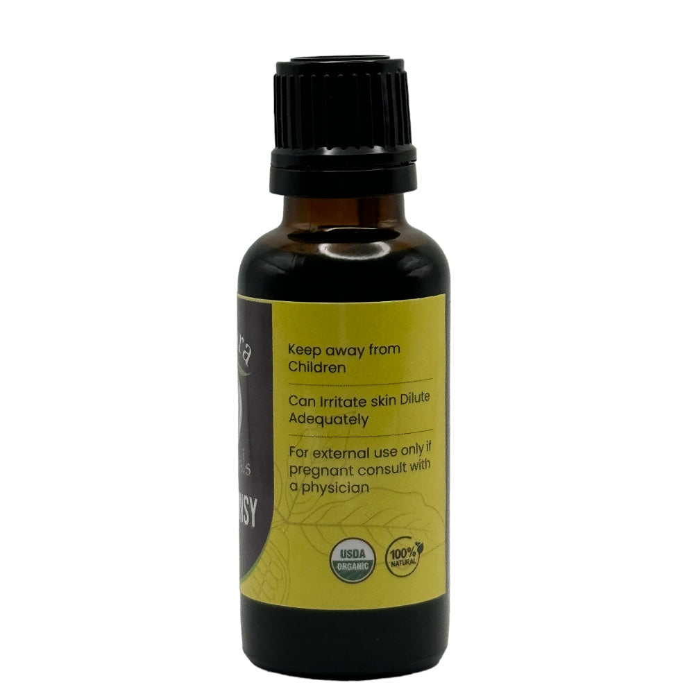 Blue Tansy Essential Oil