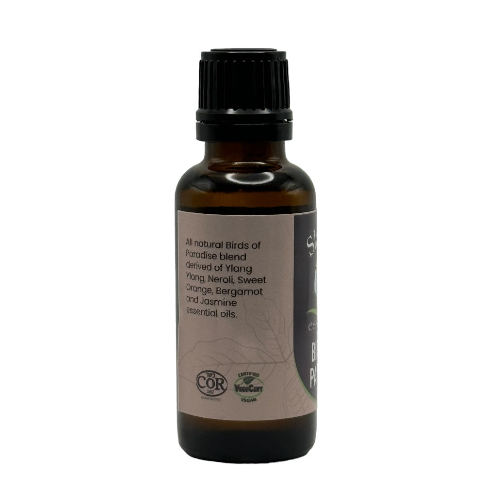 Birds of Paradise Essential Oil Blend