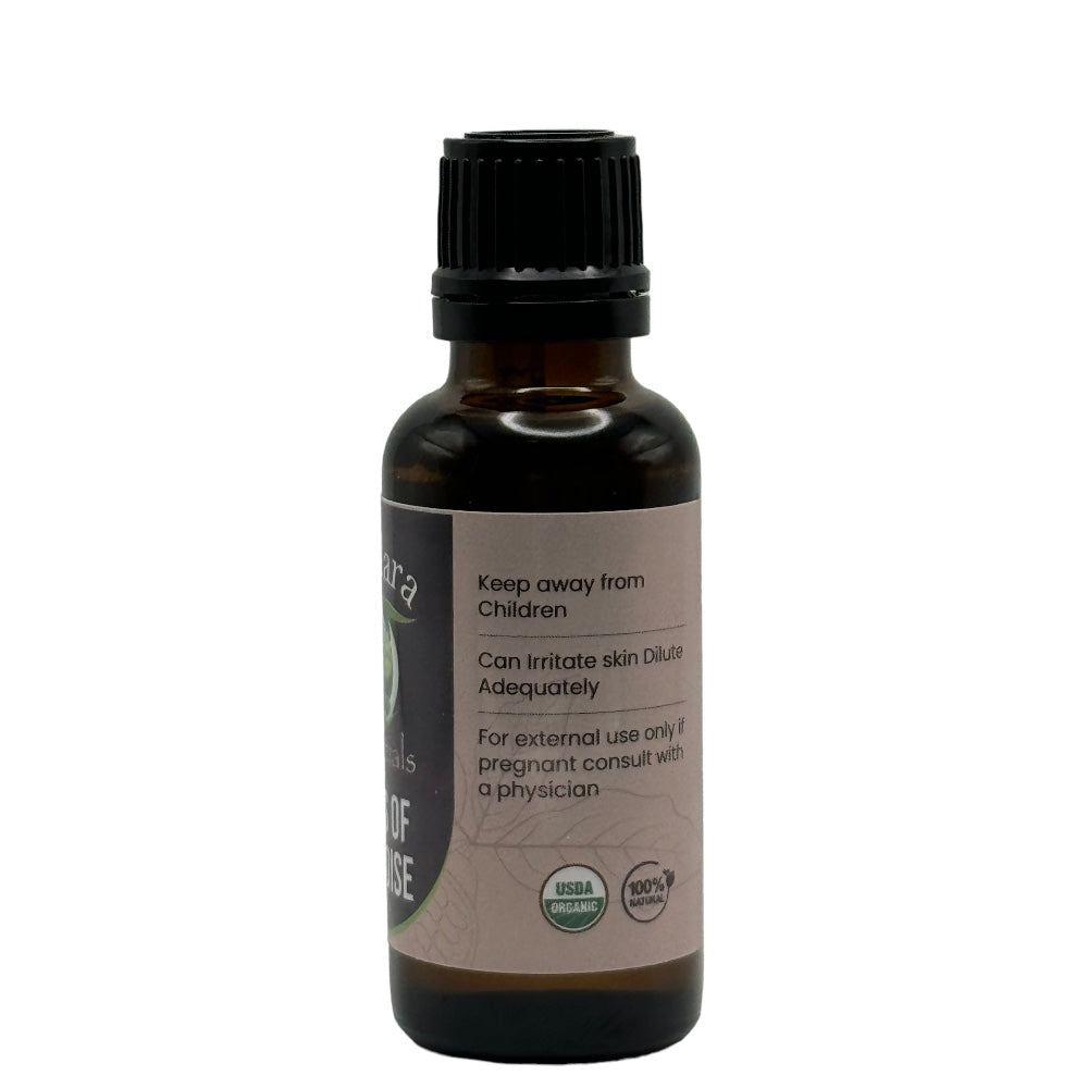 Birds of Paradise Essential Oil Blend
