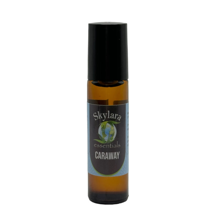 Caraway Essential Oil