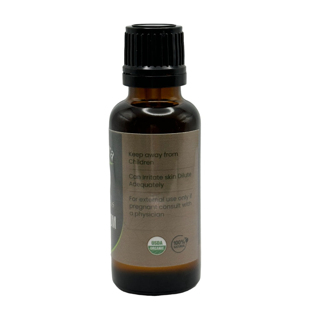 Cardamom Essential Oil