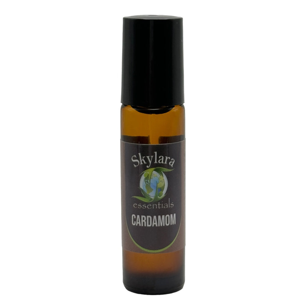 Cardamom Essential Oil