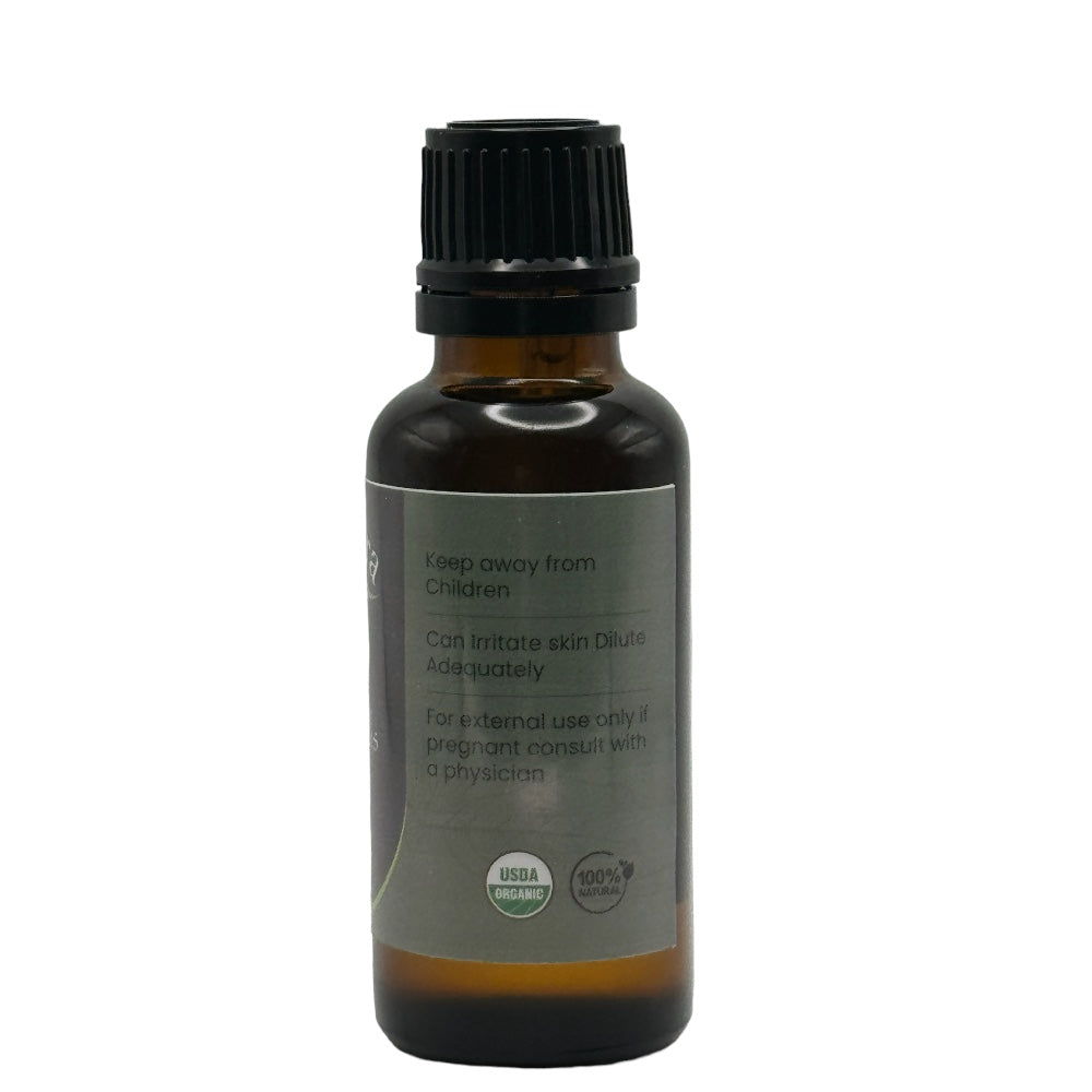 Sage Dalmatian Essential Oil