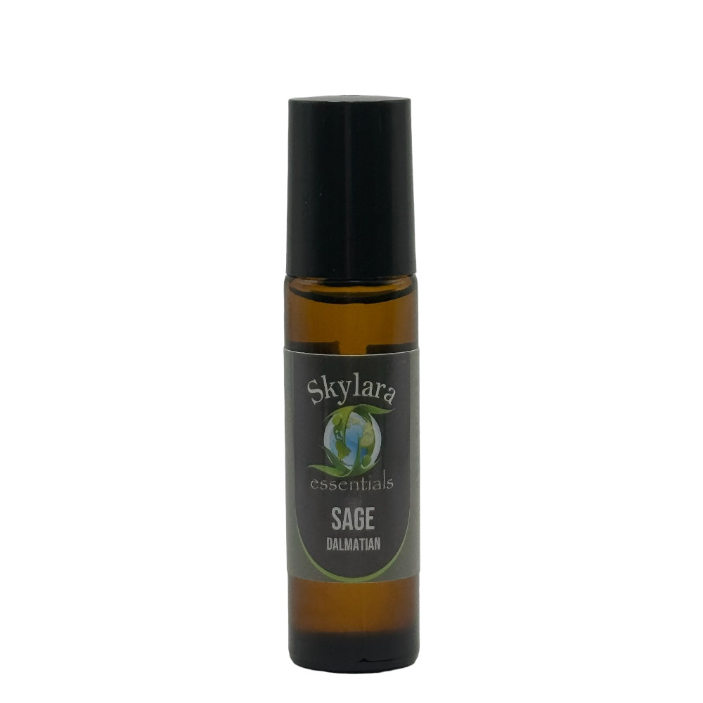 Sage Dalmatian Essential Oil