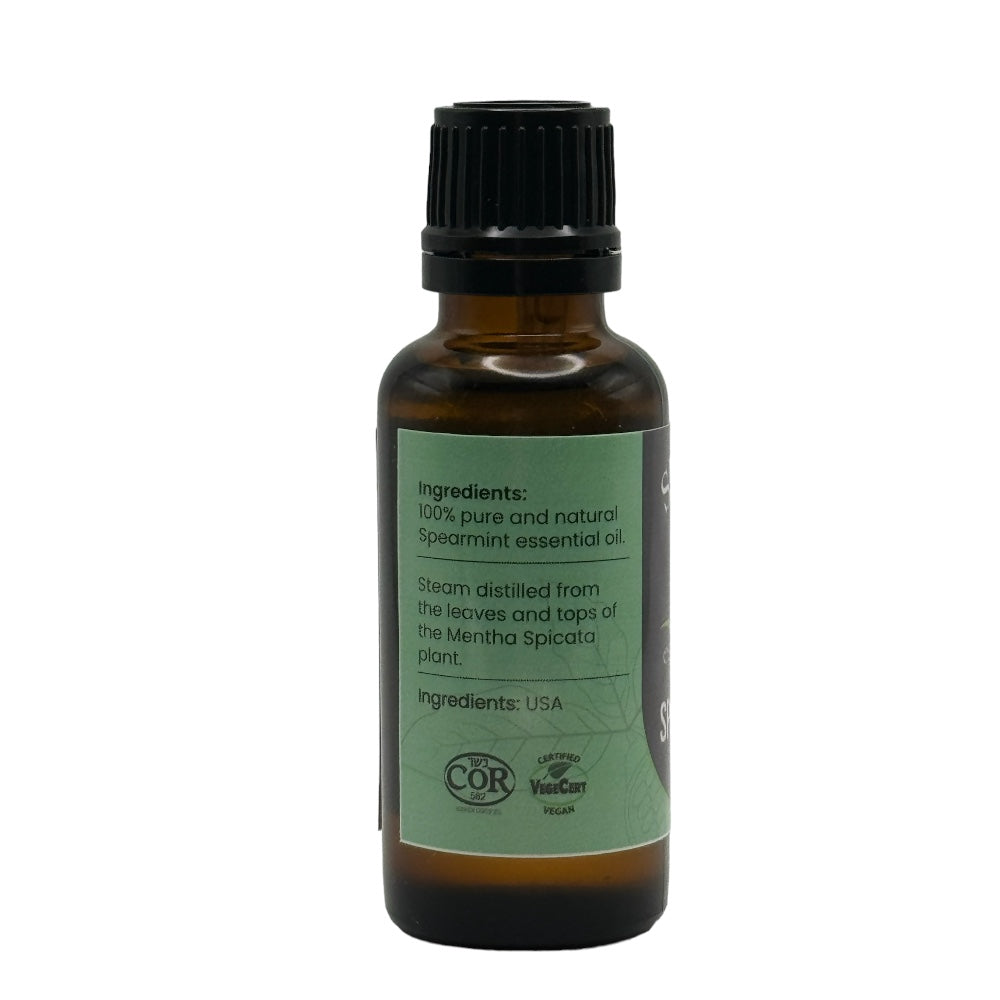 Spearmint Essential Oil