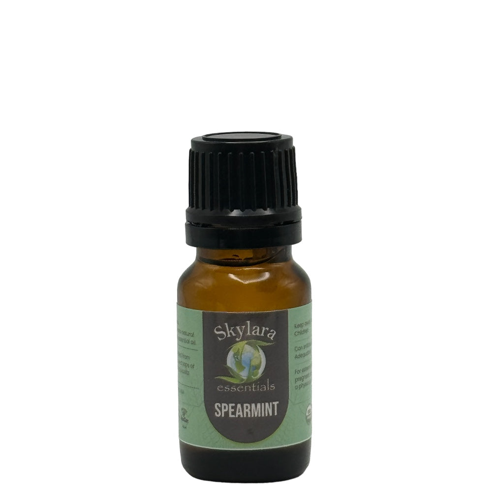 Spearmint Essential Oil
