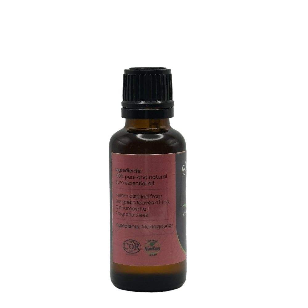 Saro Essential Oil