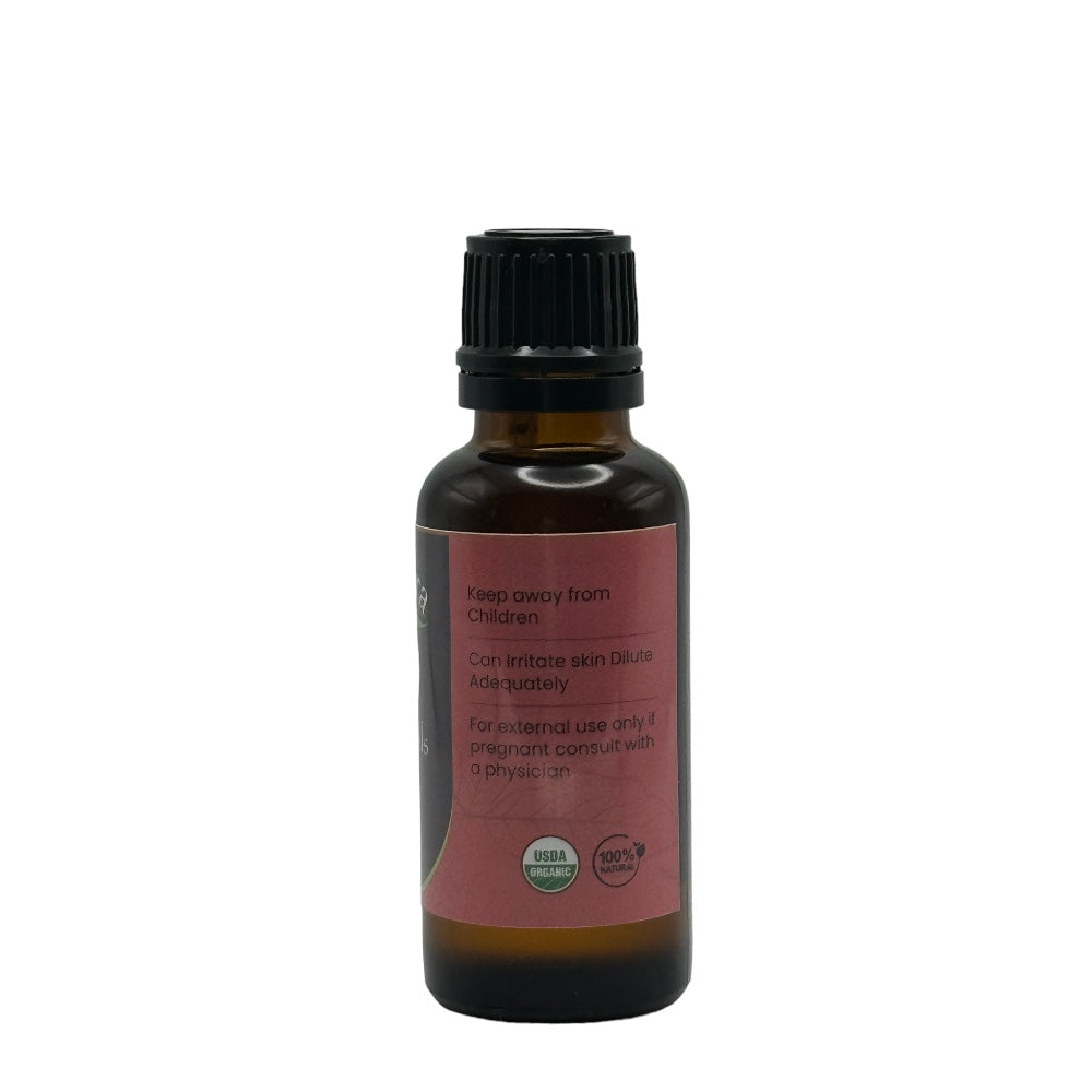 Saro Essential Oil