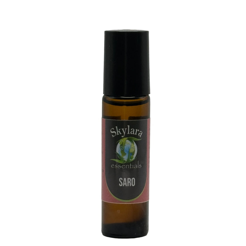 Saro Essential Oil