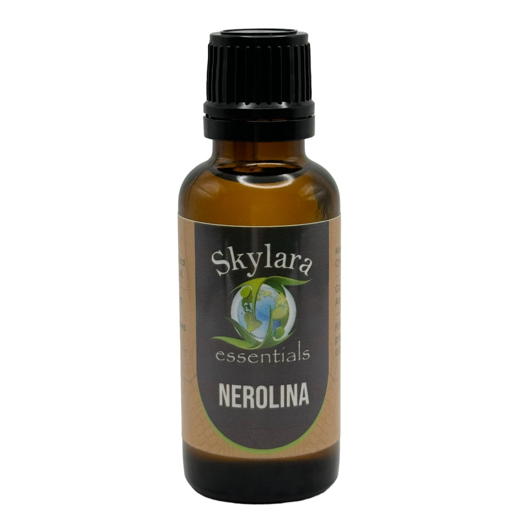 Nerolina Essential Oil Skylara Essentials