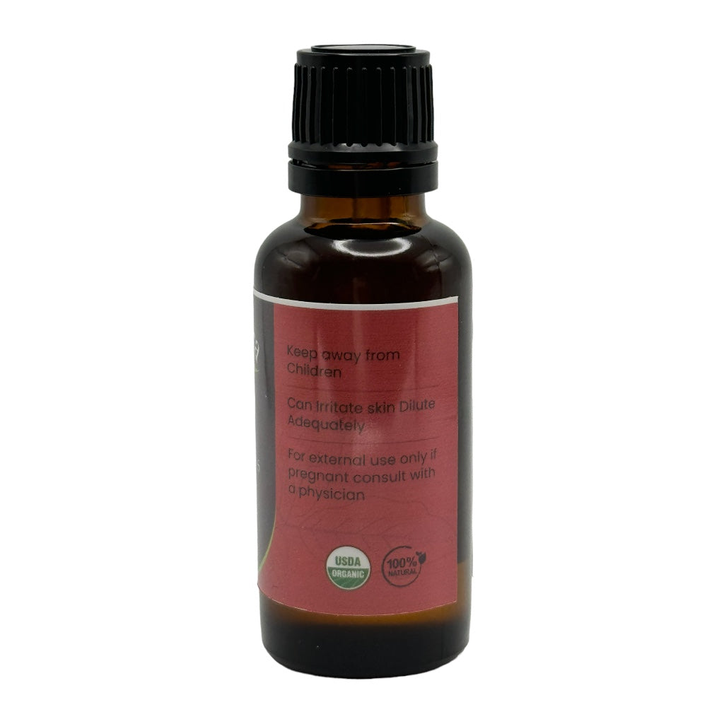 Birch (Sweet) Essential Oil