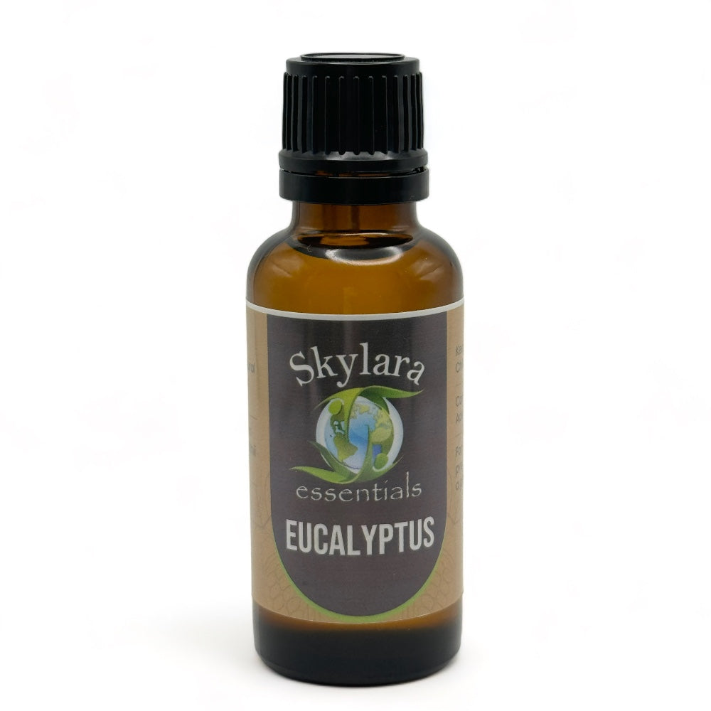 Eucalyptus Essential Oil
