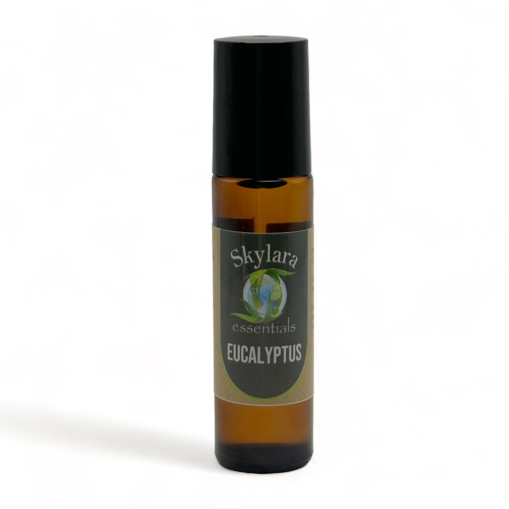 Eucalyptus Essential Oil