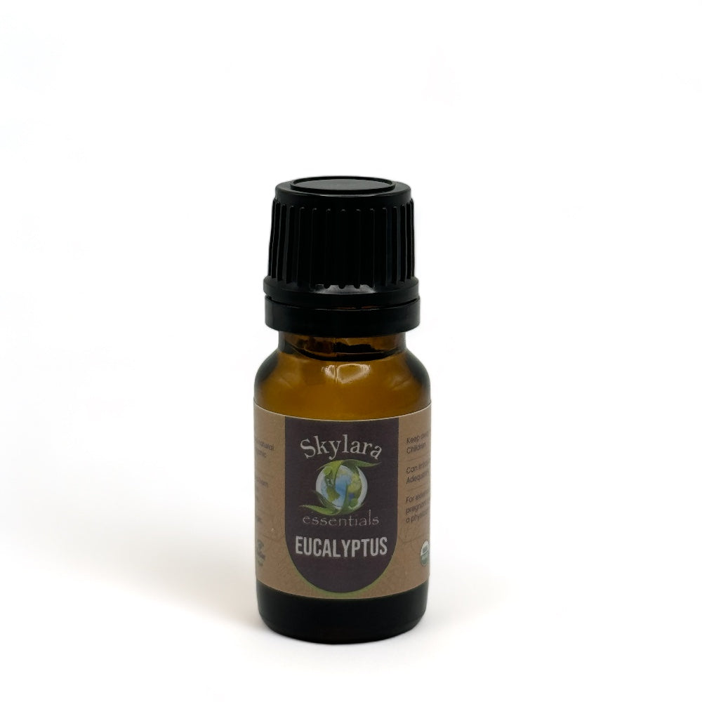 Eucalyptus Essential Oil