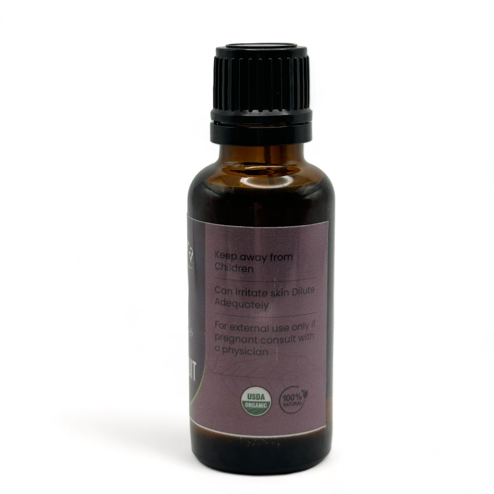 Grapefruit Essential Oil