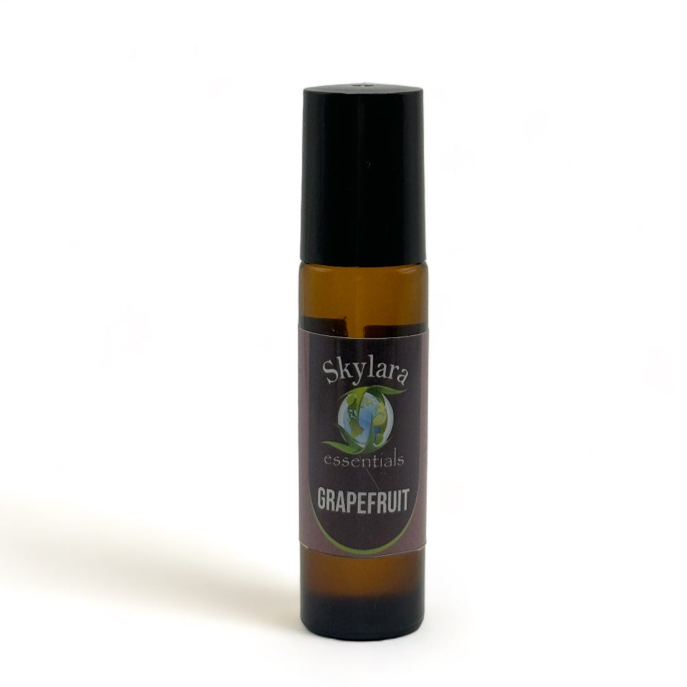 Grapefruit Essential Oil