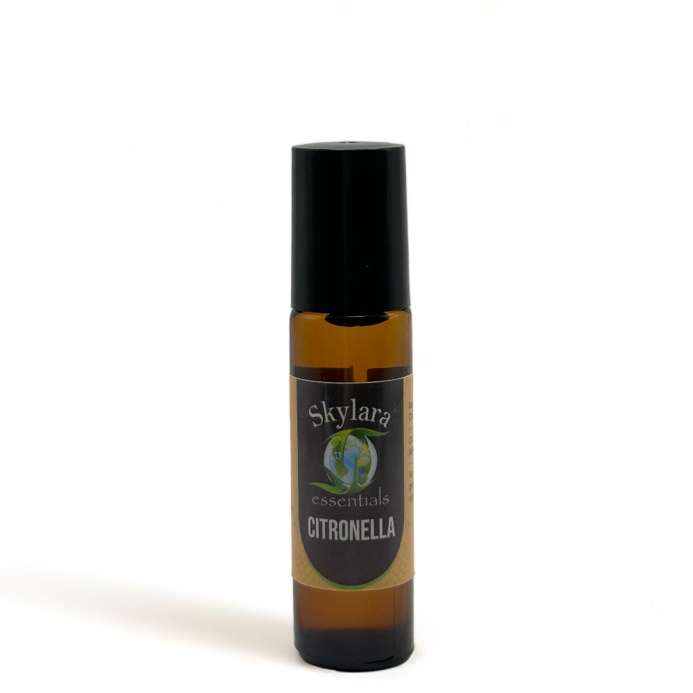 Citronella All Natural Essential Oil