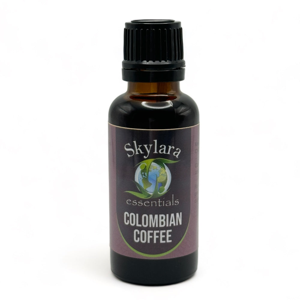 Colombian Coffee Essential Oil