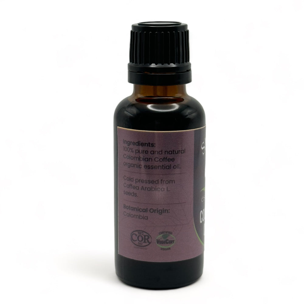 Colombian Coffee Essential Oil