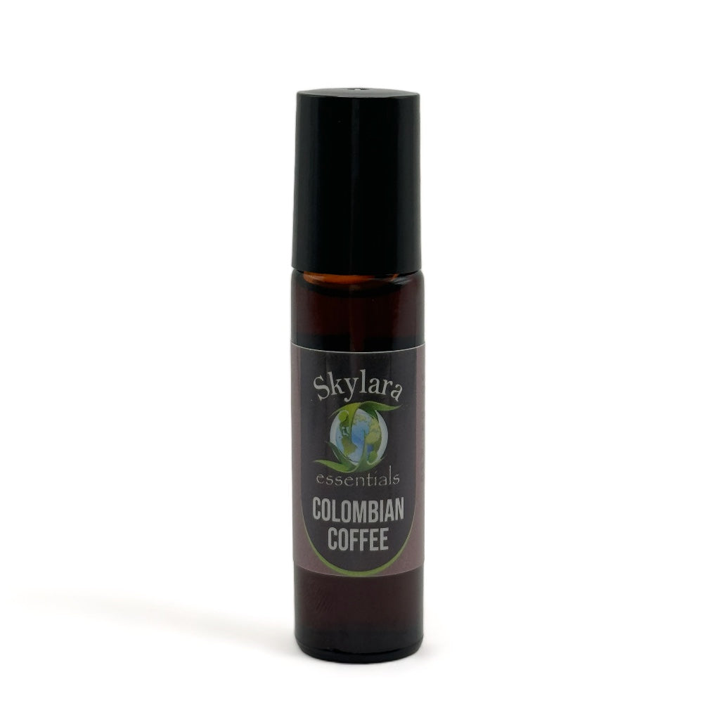 Colombian Coffee Essential Oil