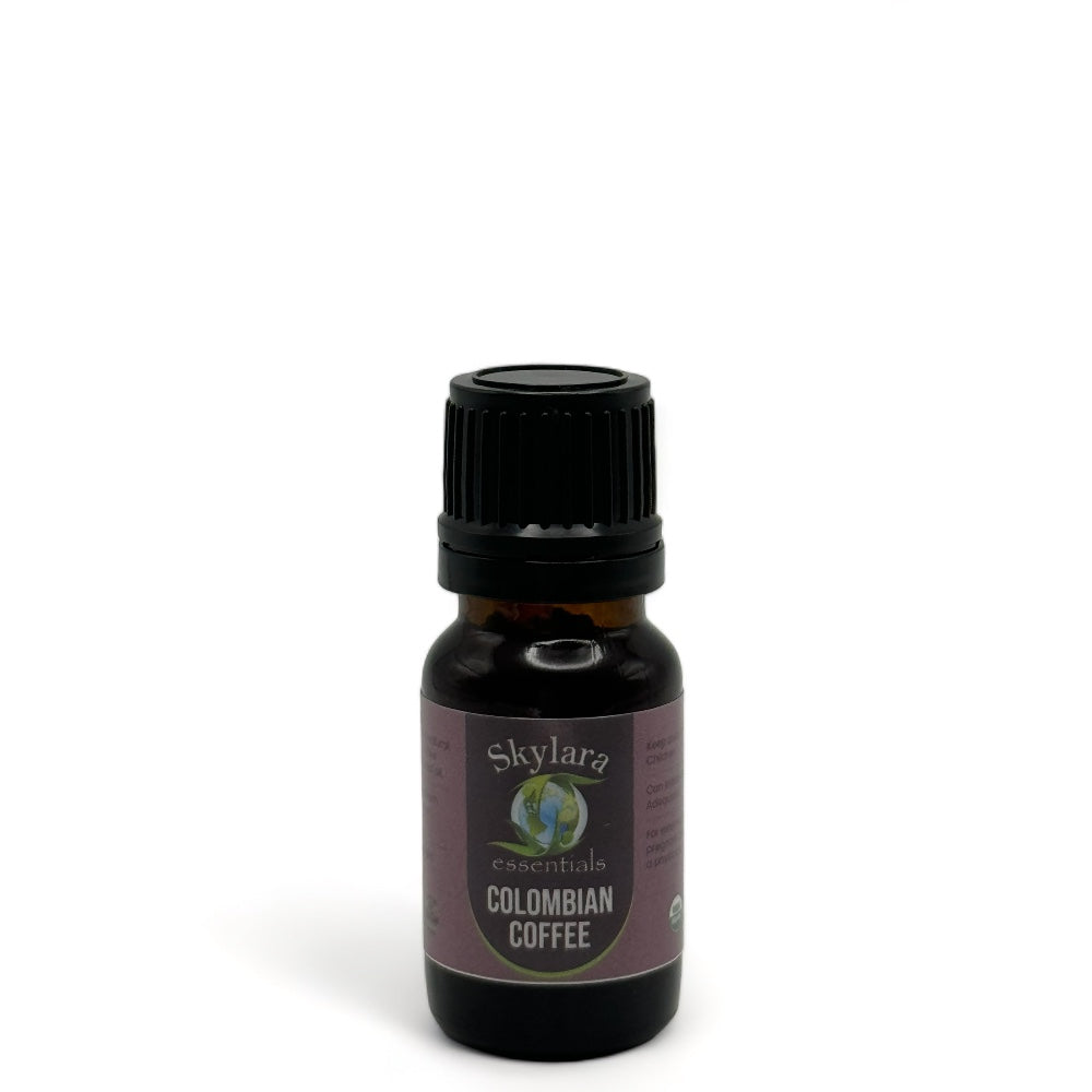 Colombian Coffee Essential Oil