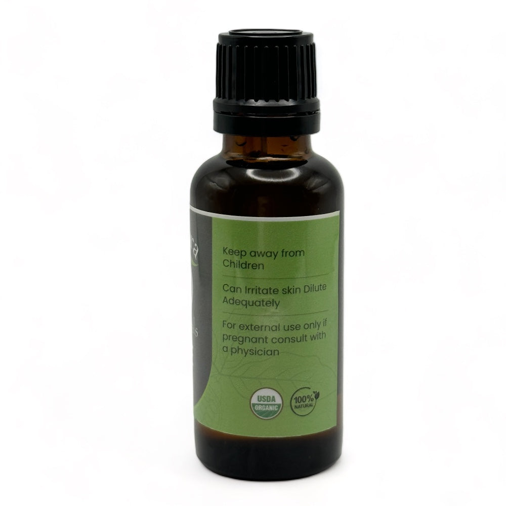 Clove Essential Oil