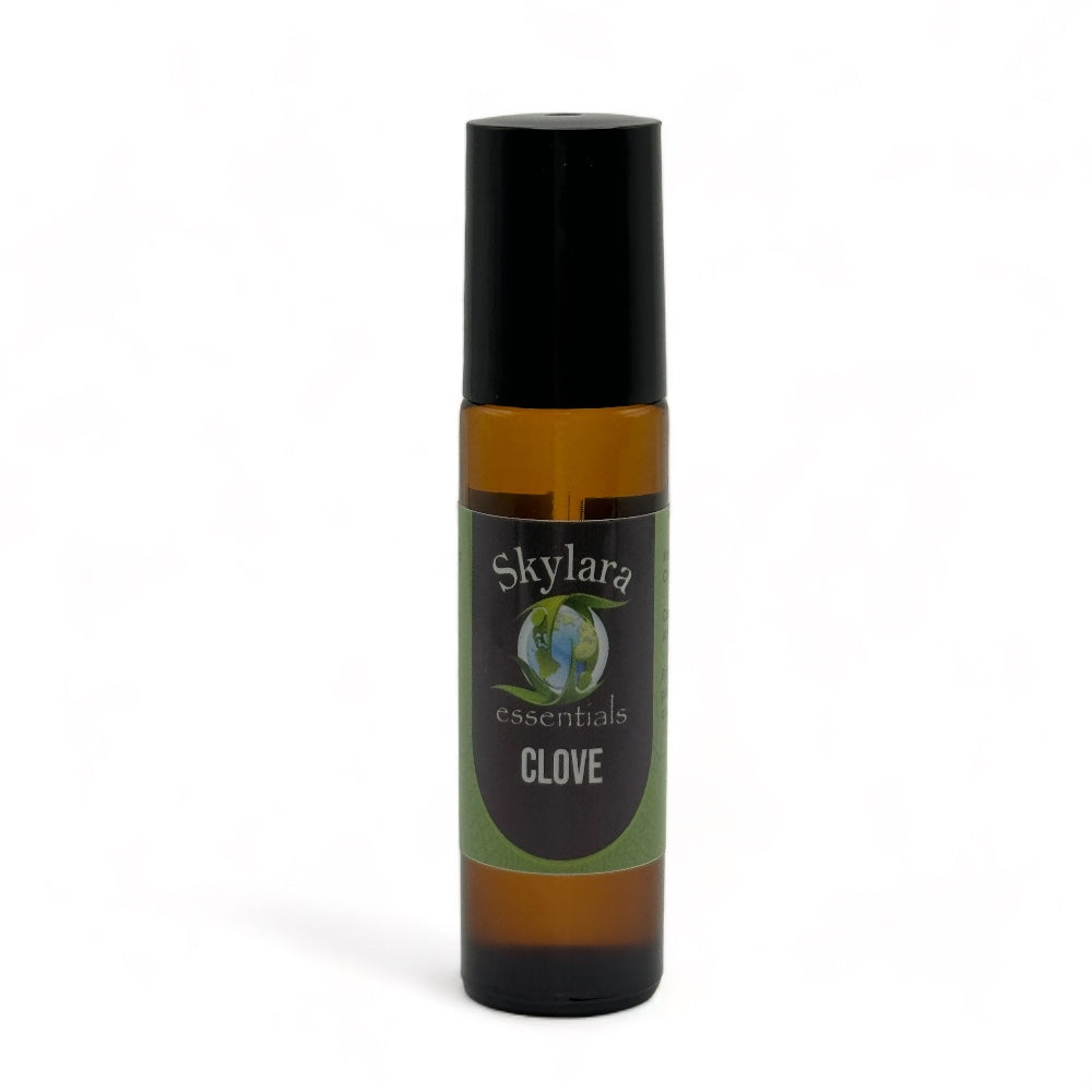 Clove Essential Oil