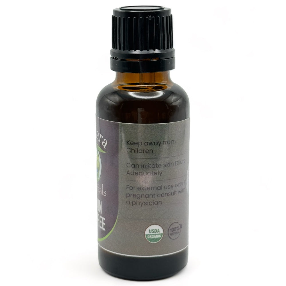 Lemon Tea Tree Essential Oil