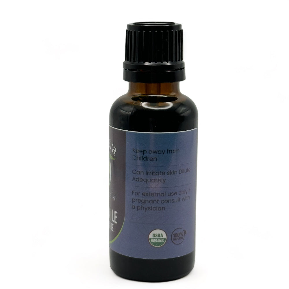 Chamomile Blue (German) Essential Oil