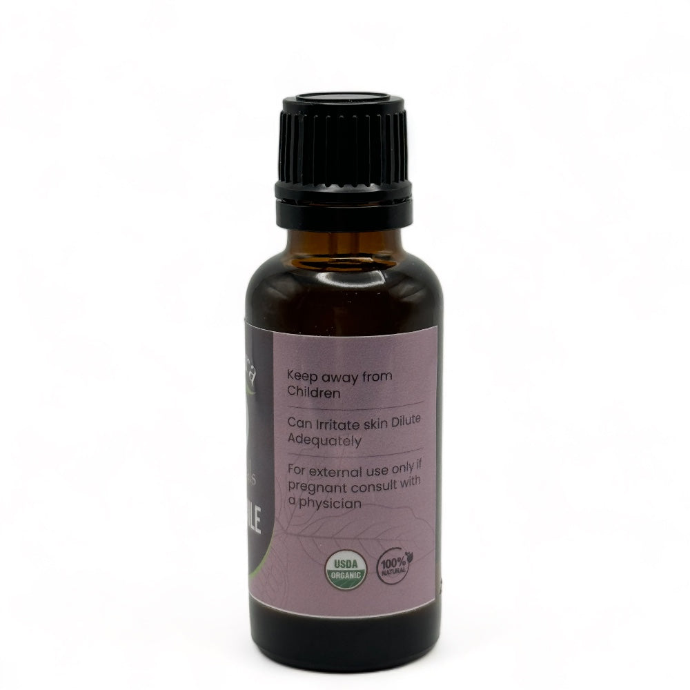 Chamomile (Roman) Essential Oil