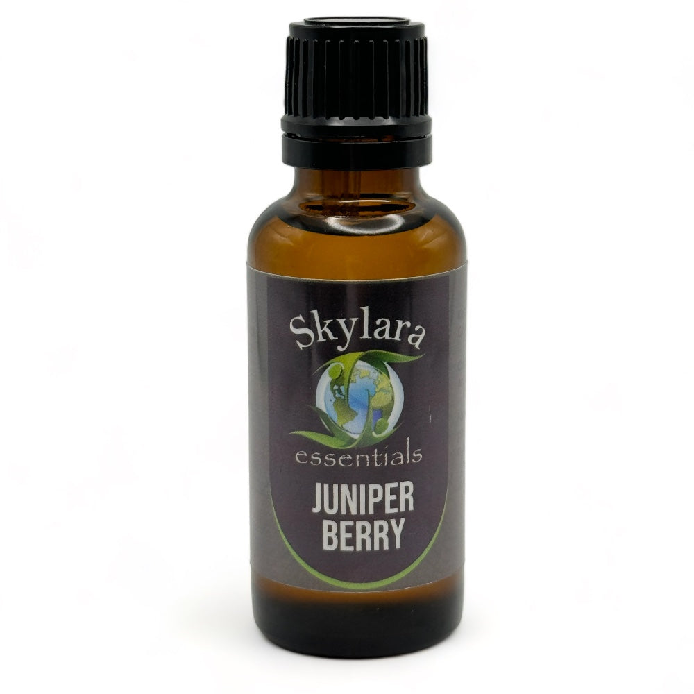 Juniper Berry Essential Oil