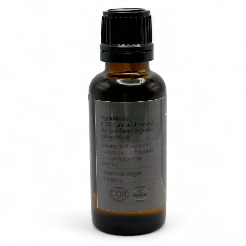 Juniper Berry Essential Oil