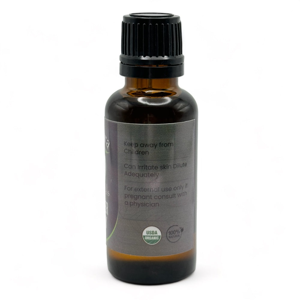 Juniper Berry Essential Oil