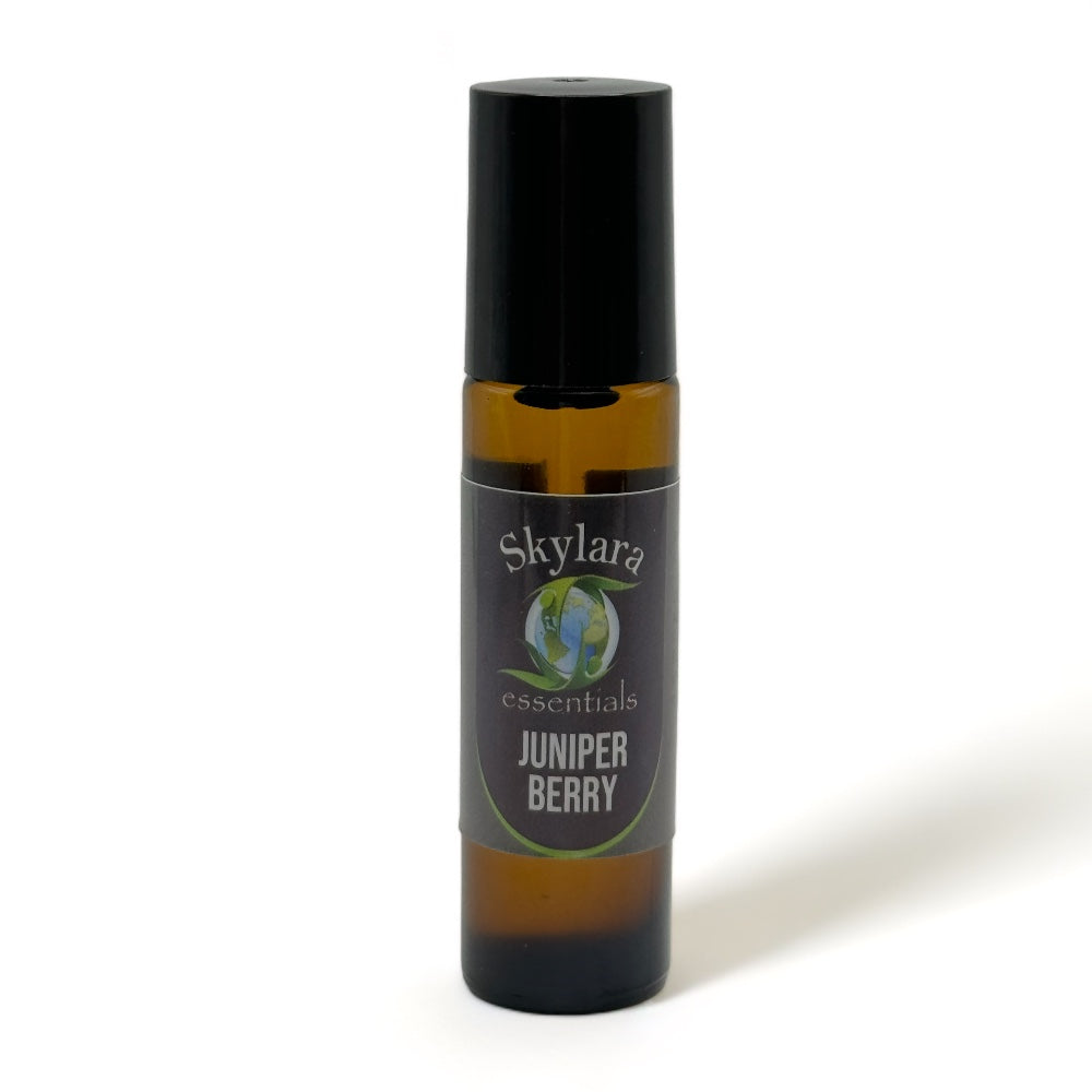 Juniper Berry Essential Oil