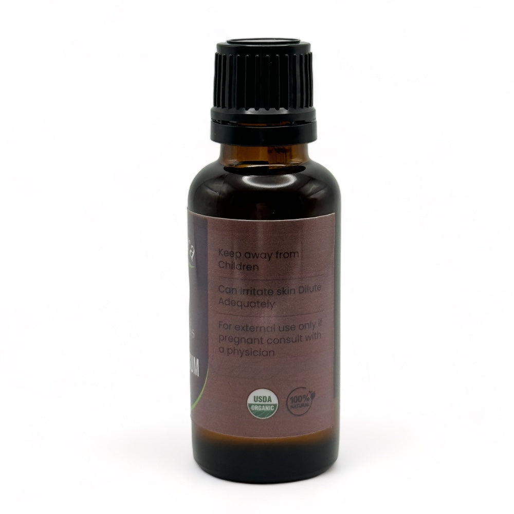 Helichrysum Essential Oil