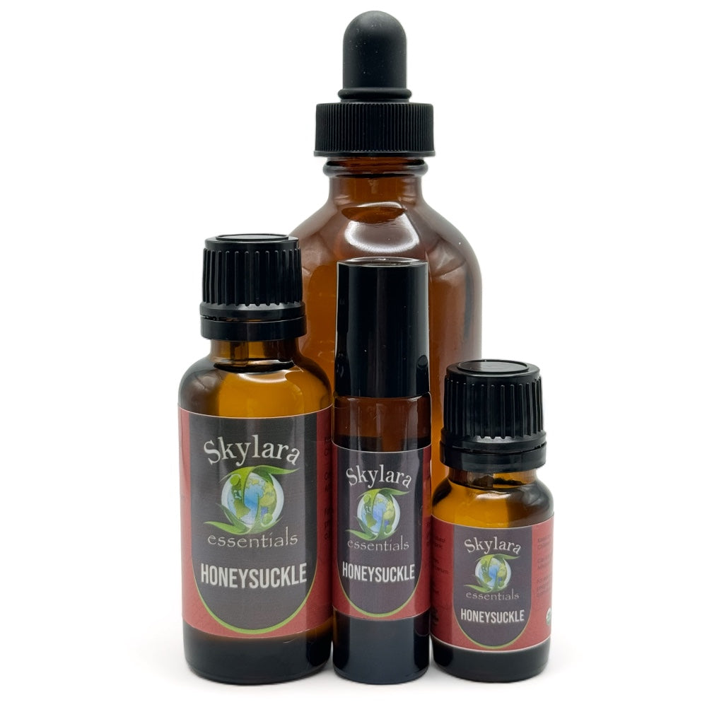 Honeysuckle Essential Oil