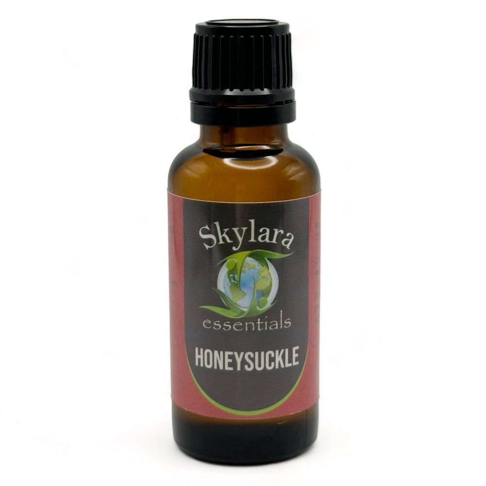 Honeysuckle Essential Oil