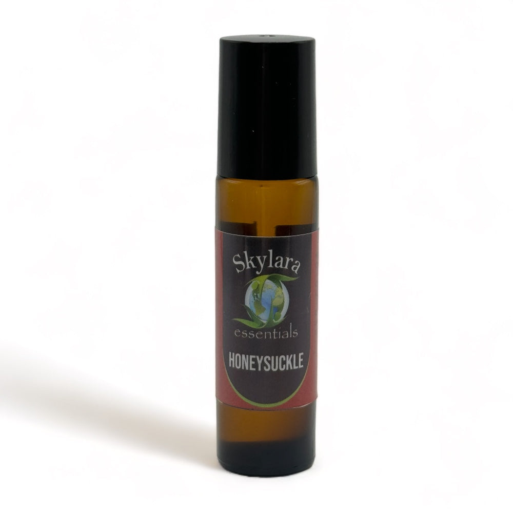 Honeysuckle Essential Oil