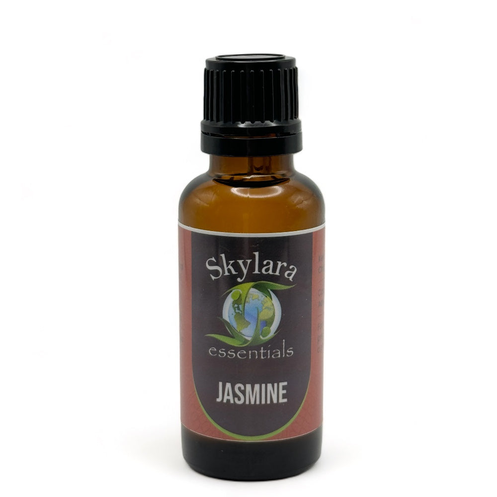 Jasmine Essential Oil