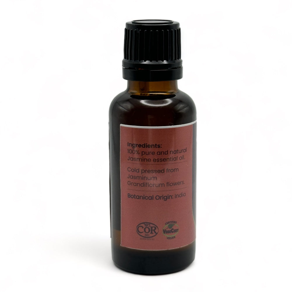 Jasmine Essential Oil